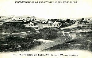 BIVEN Georges - 456- Berkane